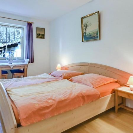 Katharinenhof Wohnung Kramer Garmisch-Partenkirchen Dış mekan fotoğraf