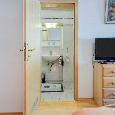 Katharinenhof Wohnung Kramer Garmisch-Partenkirchen Dış mekan fotoğraf